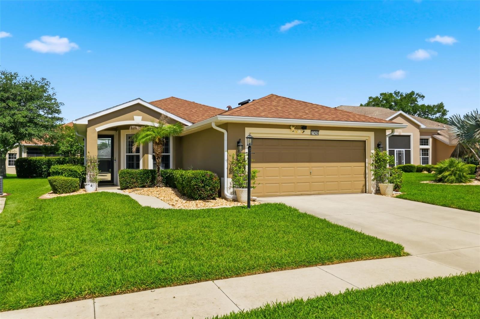Single Family Residence em LEESBURG, FL - Daniel Dourado