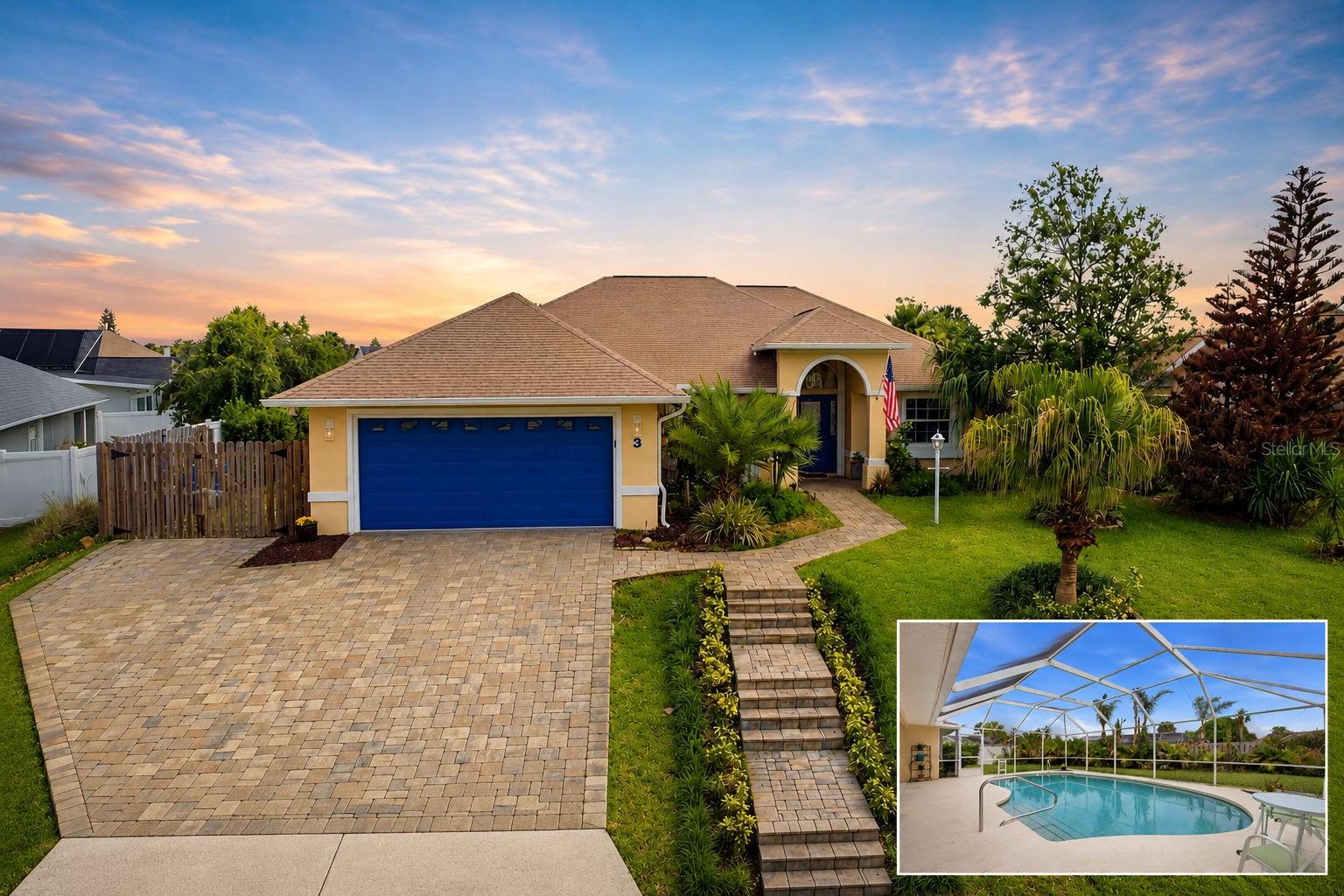Single Family Residence in ORMOND BEACH, FL - Daniel Dourado