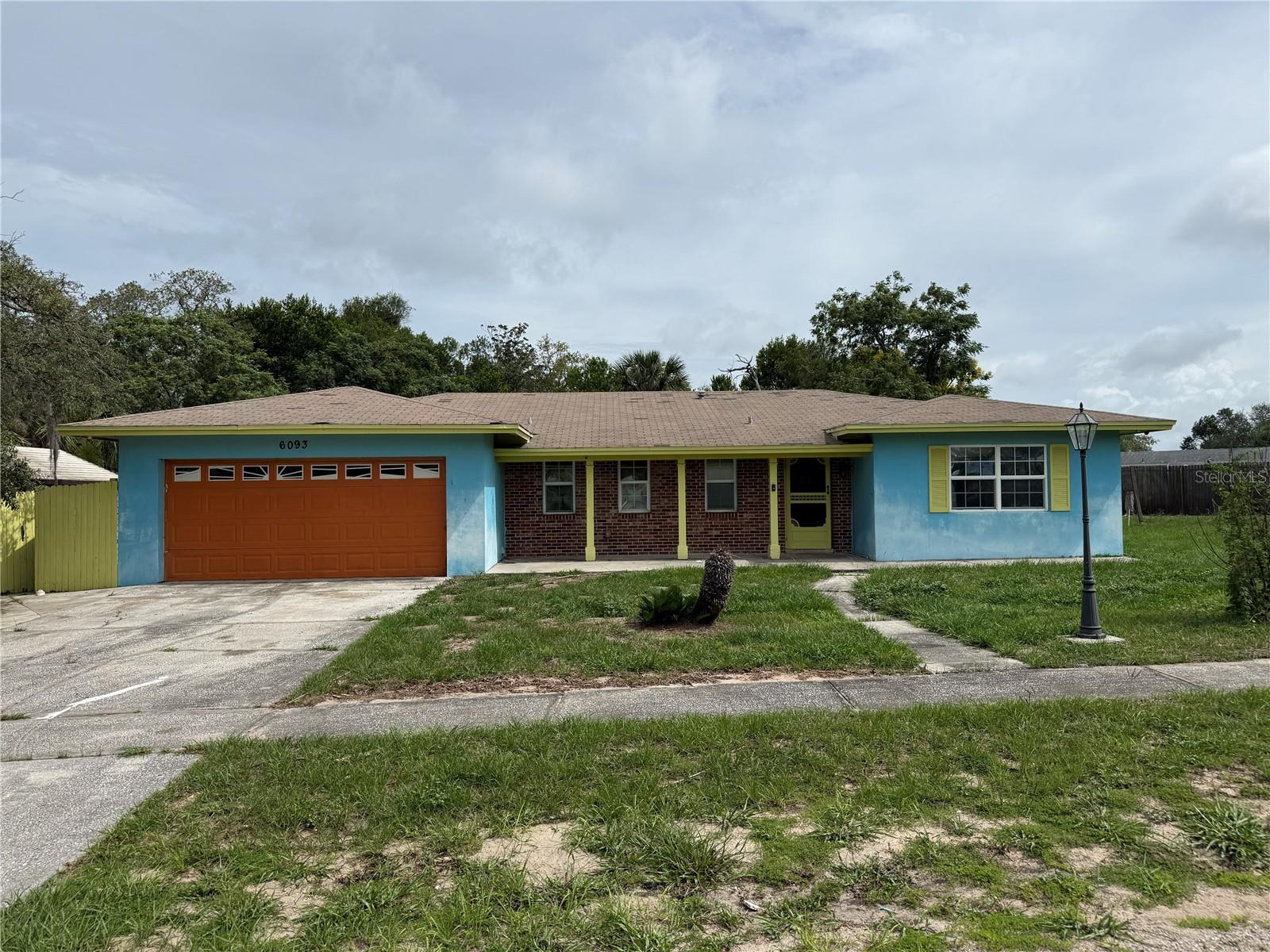 Single Family Residence em SPRING HILL, FL - Daniel Dourado