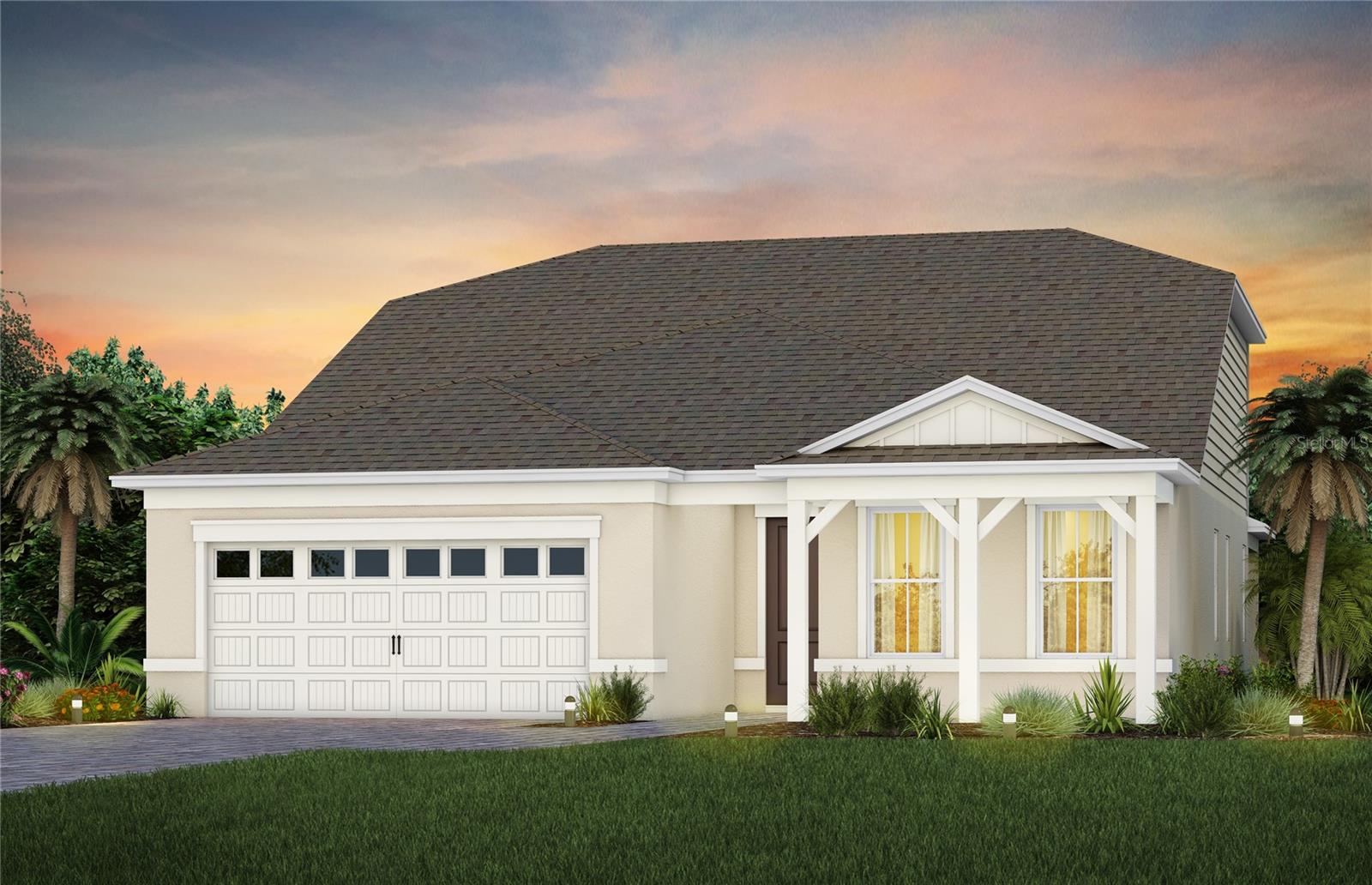 Single Family Residence in MONTVERDE, FL - Daniel Dourado