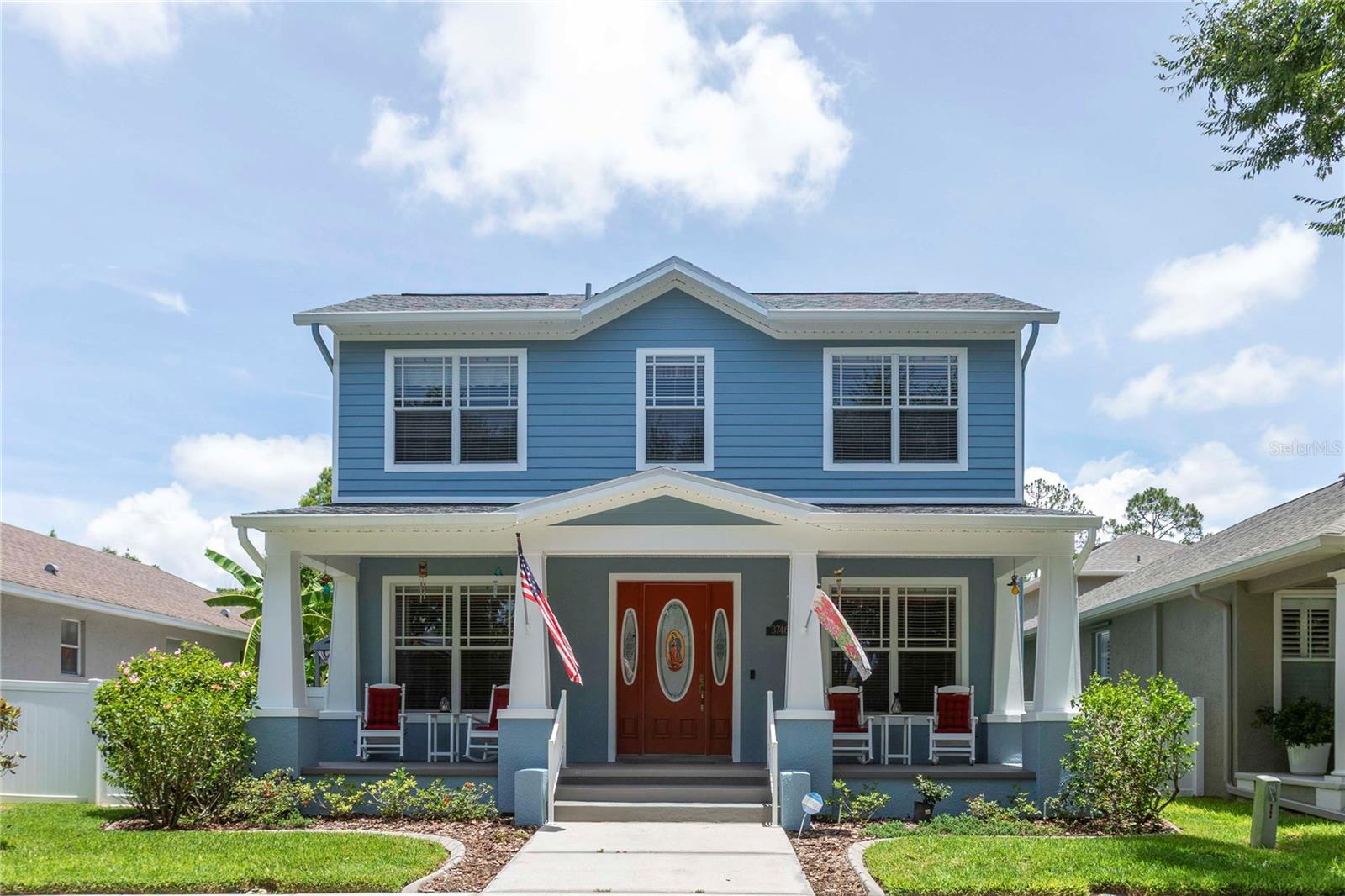 Single Family Residence in NEW PORT RICHEY, FL - Daniel Dourado