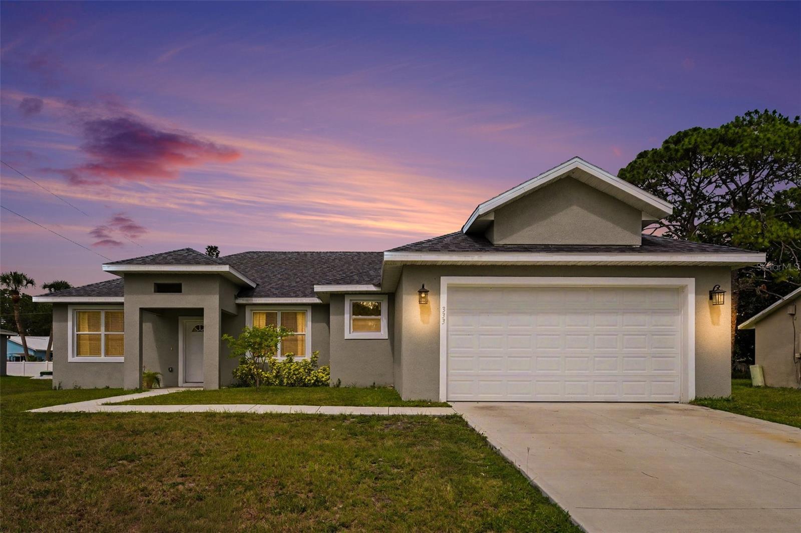 Single Family Residence em PALM BAY, FL - Daniel Dourado