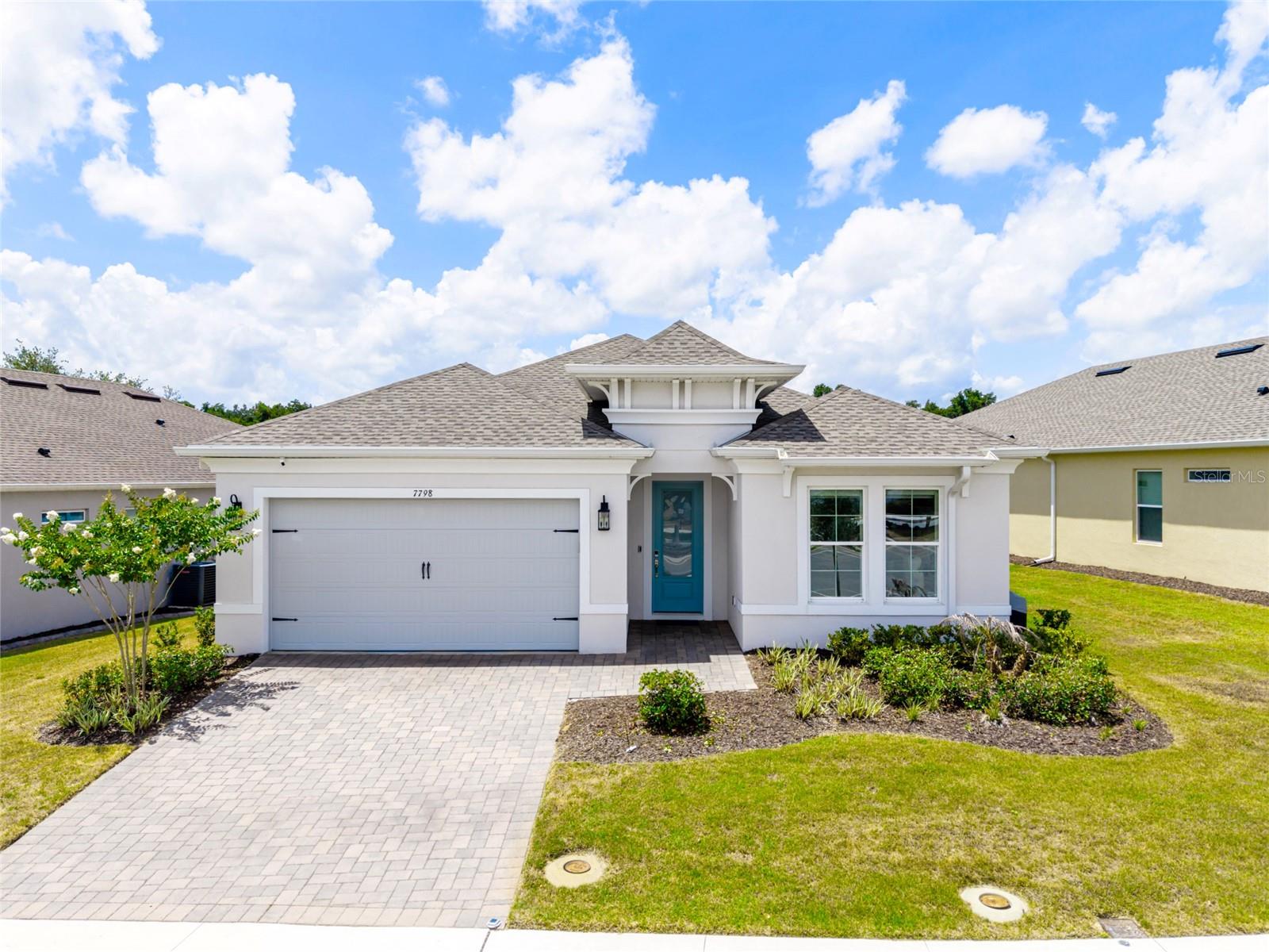 Single Family Residence in KISSIMMEE, FL - Daniel Dourado