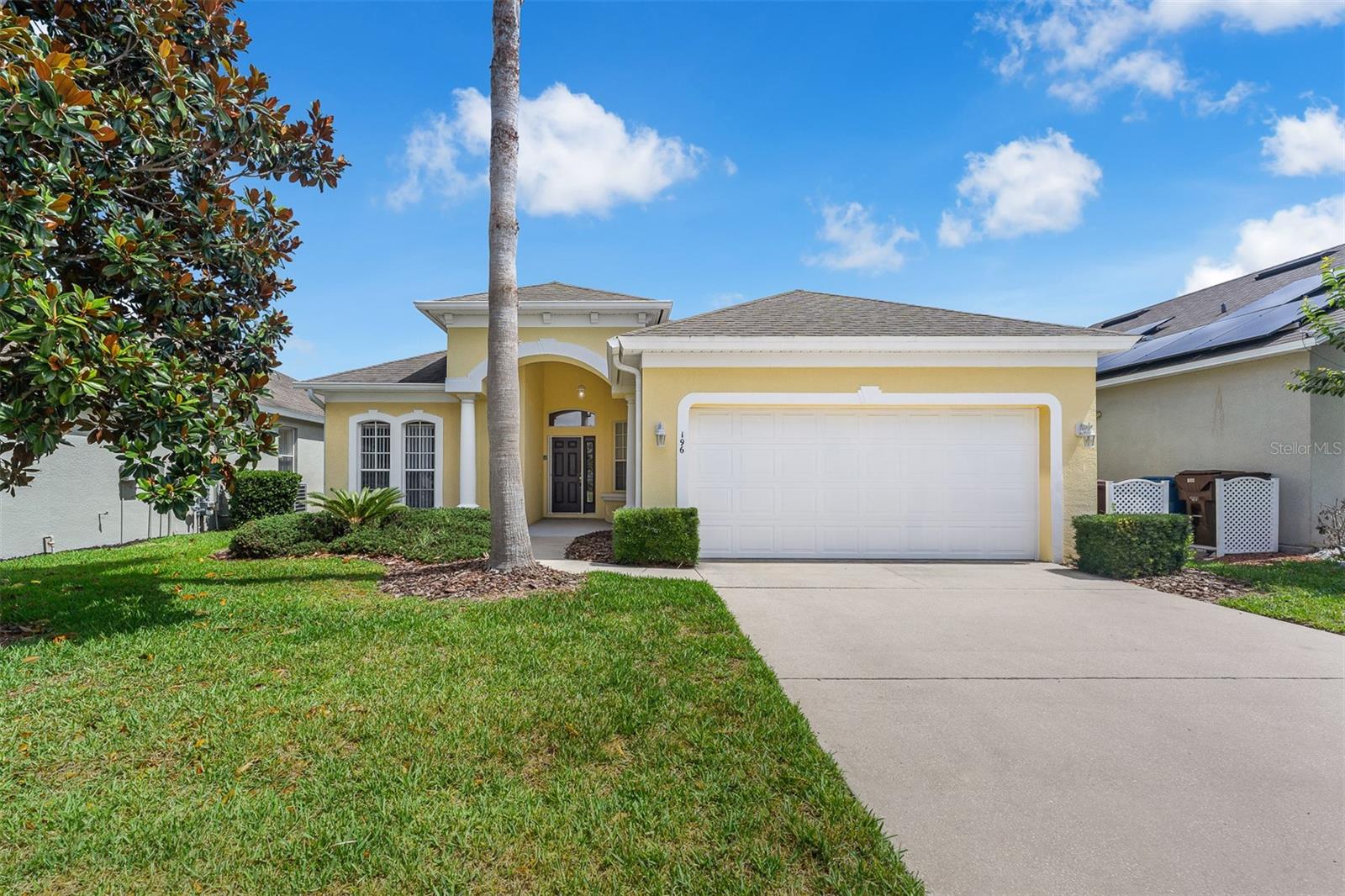 Single Family Residence in HAINES CITY, FL - Daniel Dourado