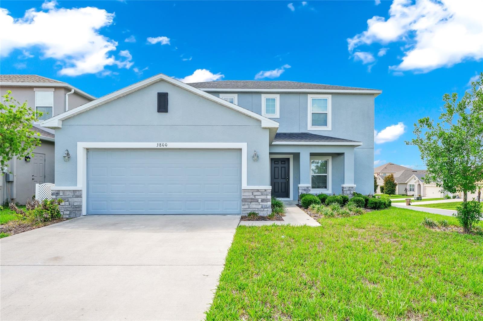 Single Family Residence em CLERMONT, FL - Daniel Dourado