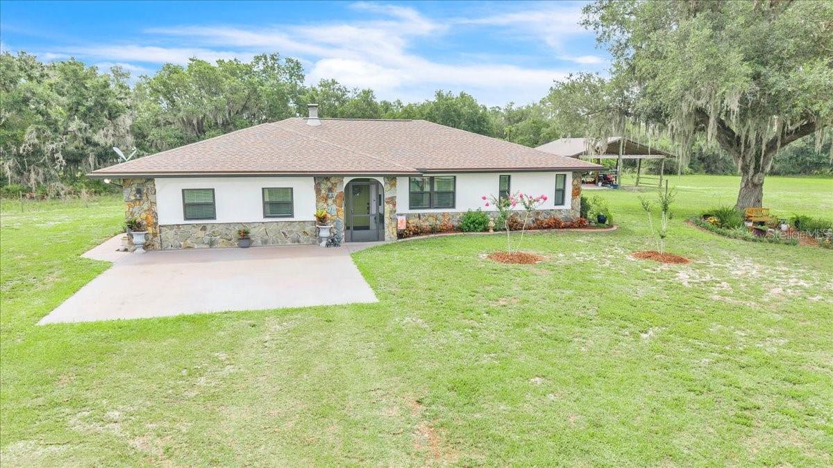Single Family Residence em ARCADIA, FL - Daniel Dourado