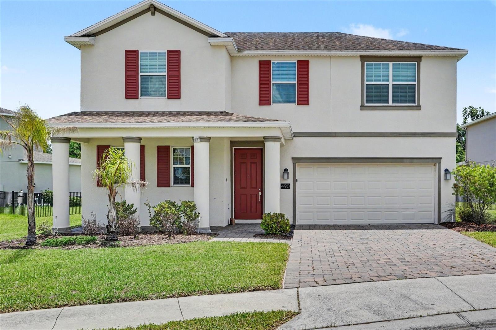Single Family Residence in DAVENPORT, FL - Daniel Dourado
