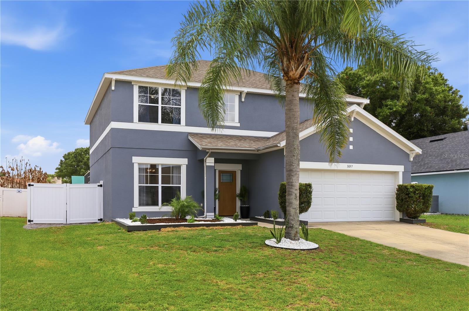 Single Family Residence em WINTER HAVEN, FL - Daniel Dourado