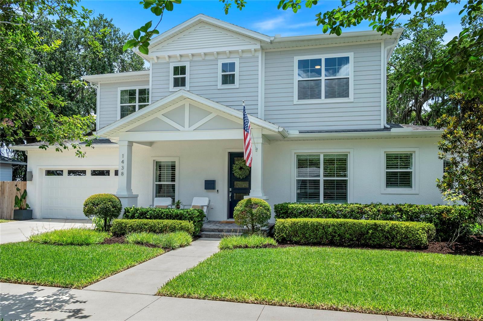 Single Family Residence em ORLANDO, FL - Daniel Dourado