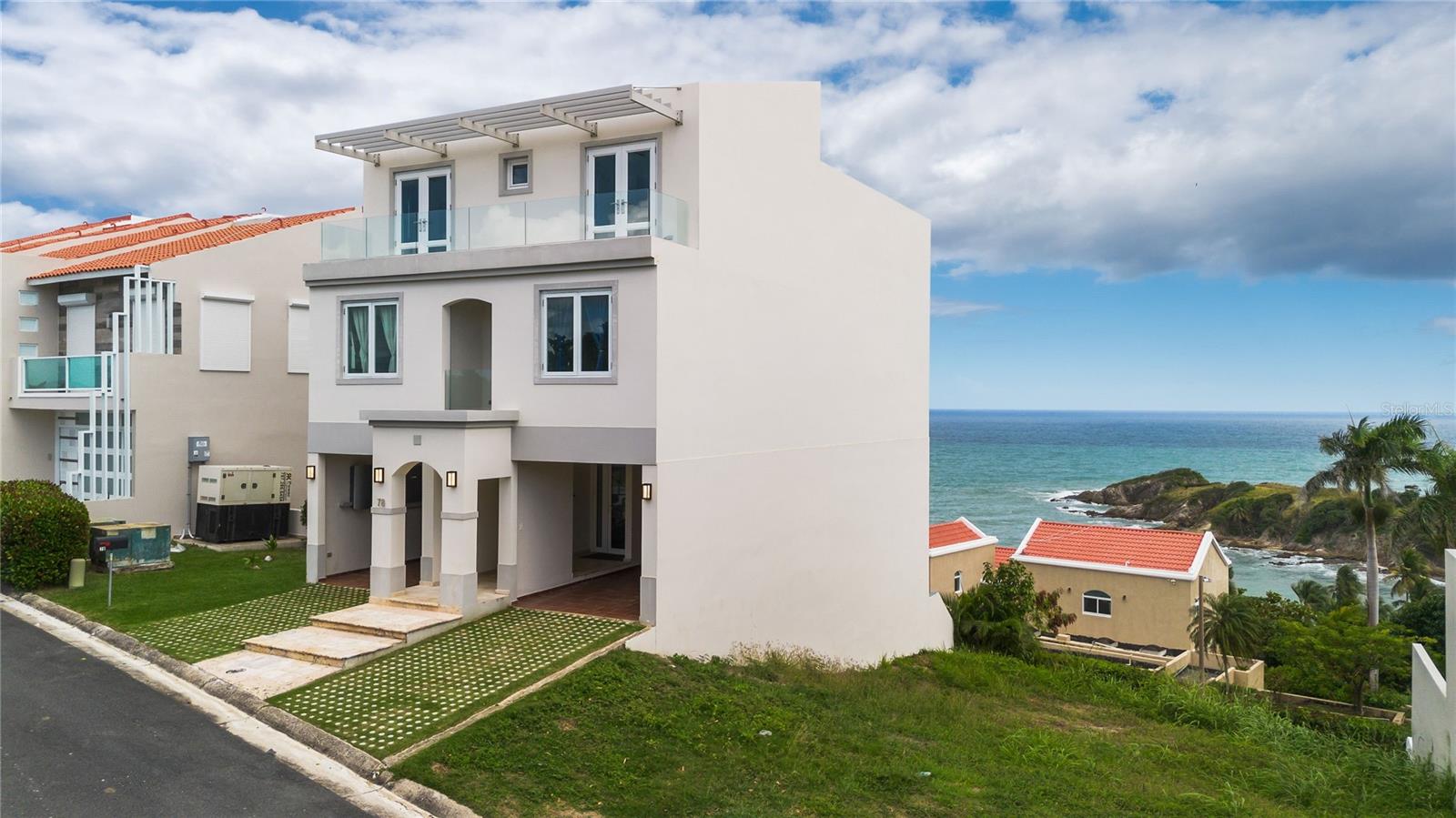 Single Family Residence em HUMACAO, PR - Daniel Dourado