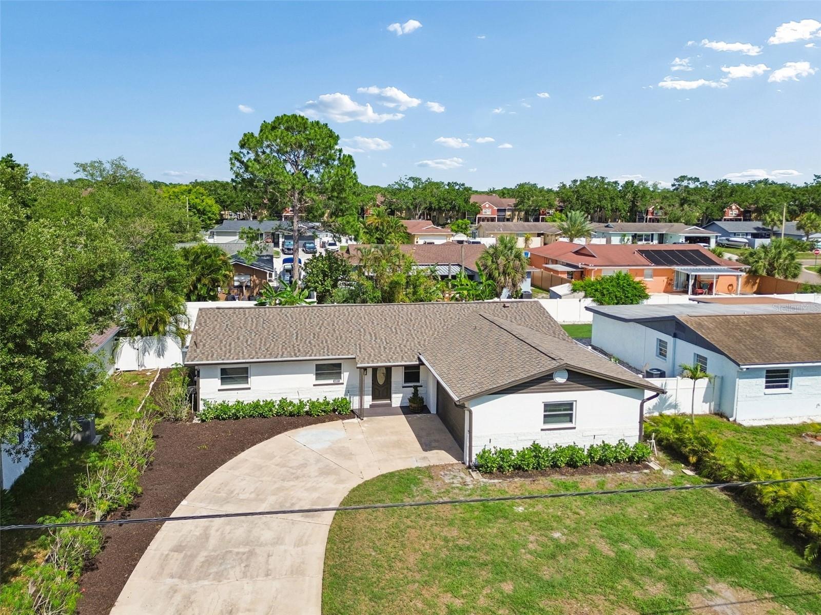 Single Family Residence em TAMPA, FL - Daniel Dourado