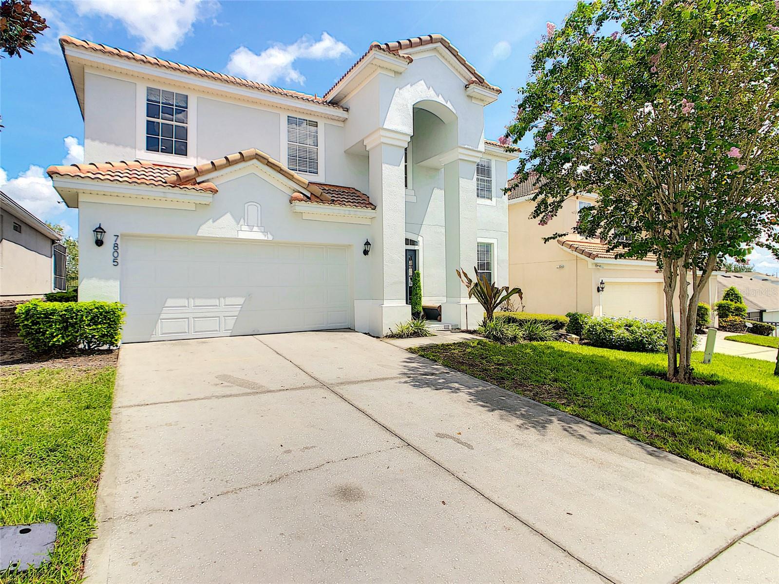 Single Family Residence in KISSIMMEE, FL - Daniel Dourado