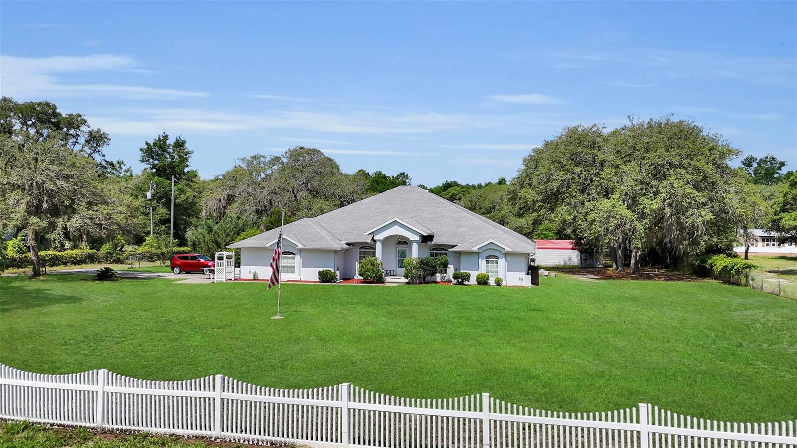Single Family Residence em DUNNELLON, FL - Daniel Dourado