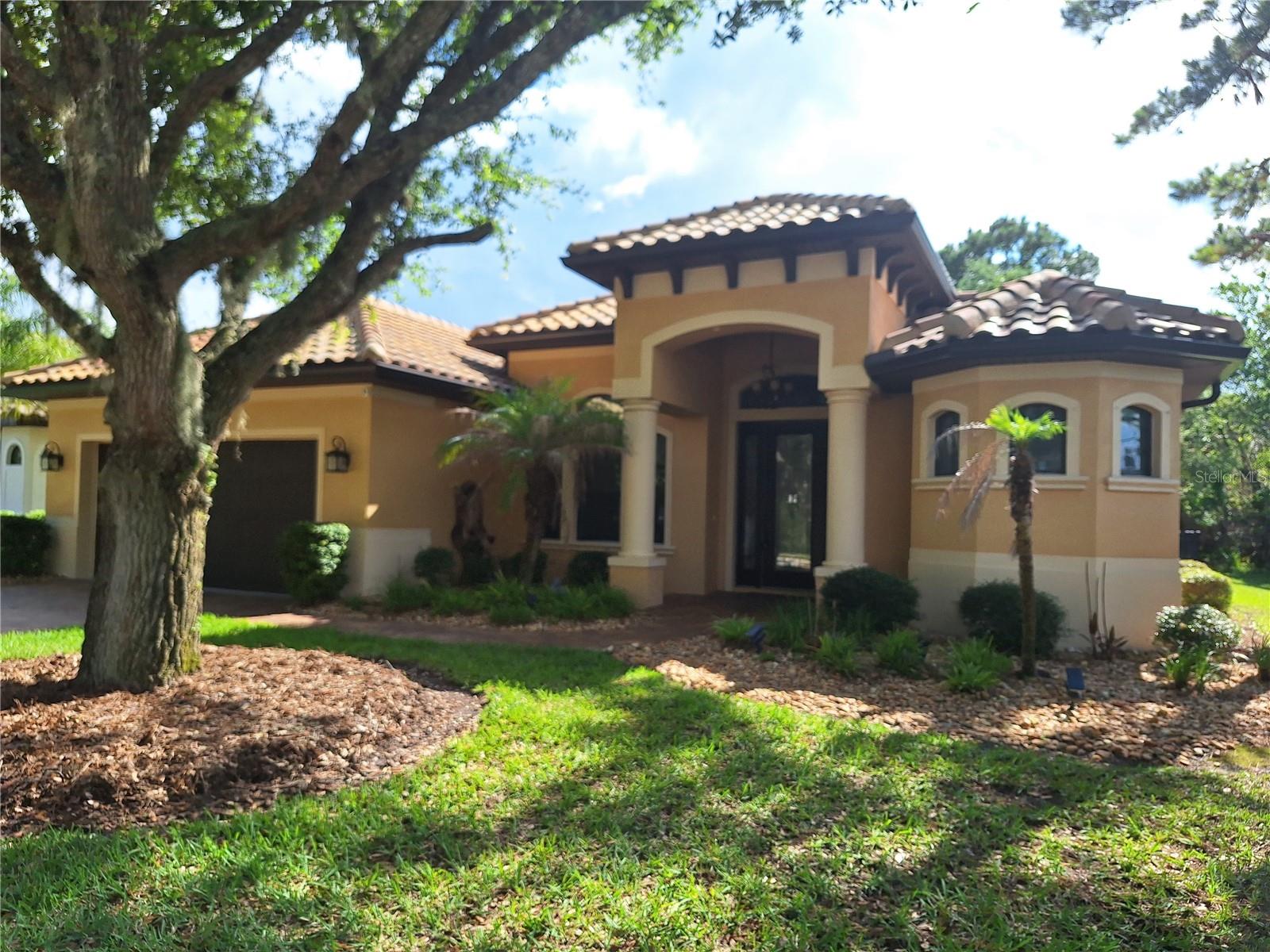 Single Family Residence in PALM COAST, FL - Daniel Dourado