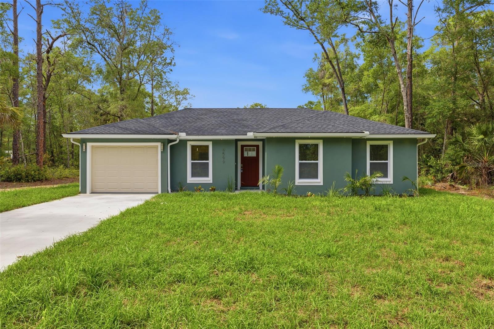 Single Family Residence em CRYSTAL RIVER, FL - Daniel Dourado