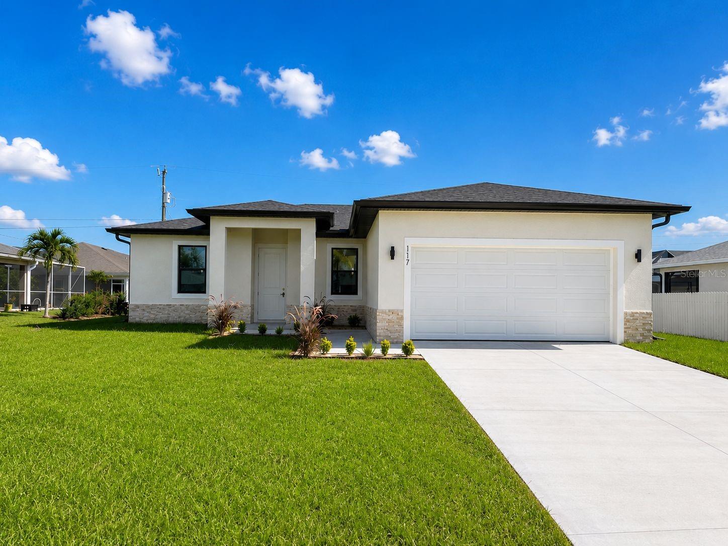 Single Family Residence in CAPE CORAL, FL - Daniel Dourado