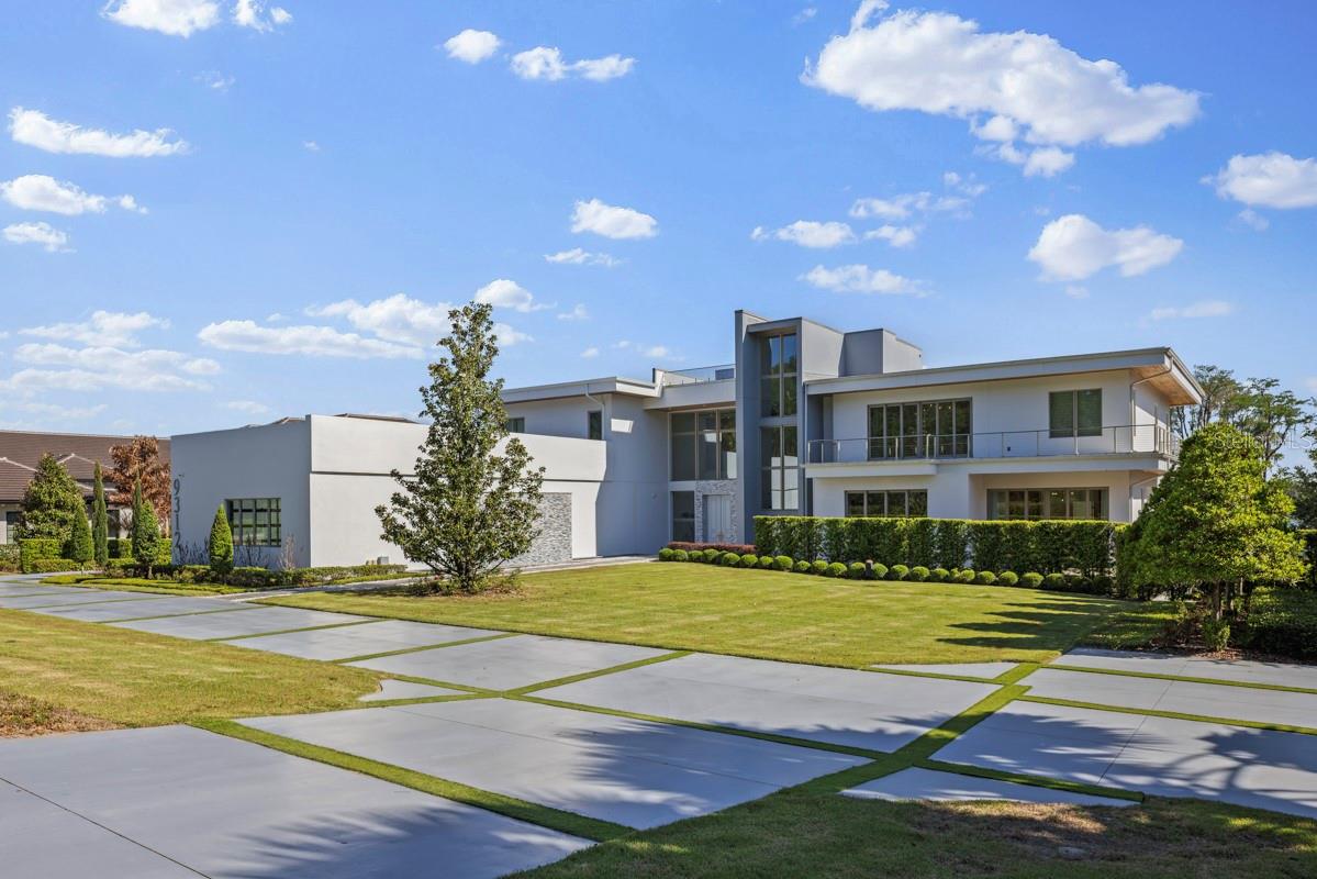 Single Family Residence em WINDERMERE, FL - Daniel Dourado