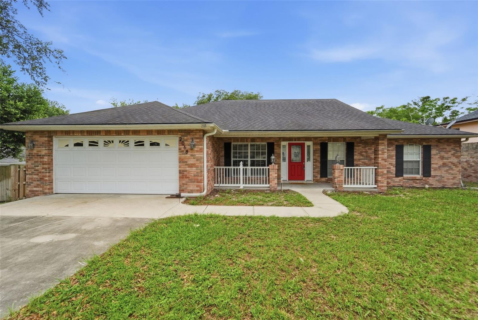 Single Family Residence em DELTONA, FL - Daniel Dourado