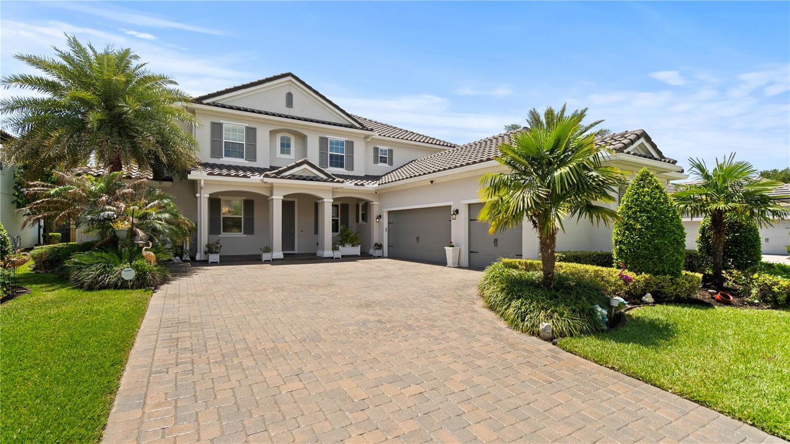 Single Family Residence em WINTER GARDEN, FL - Daniel Dourado
