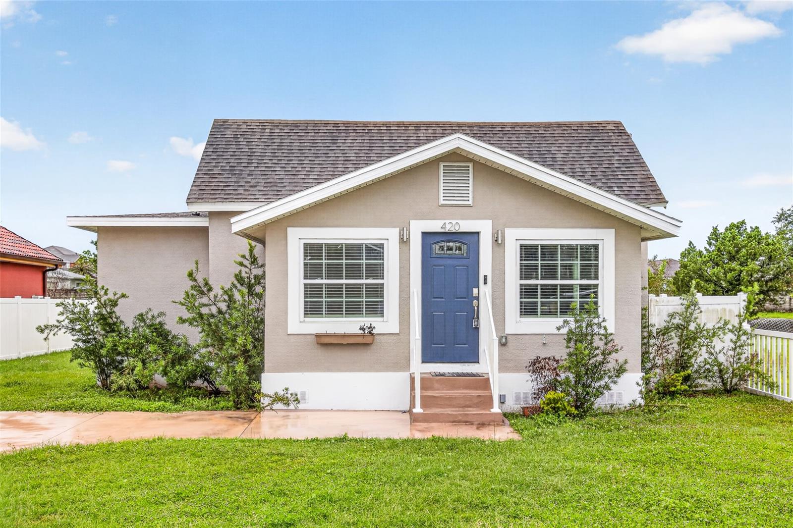 Single Family Residence em WINTER GARDEN, FL - Daniel Dourado