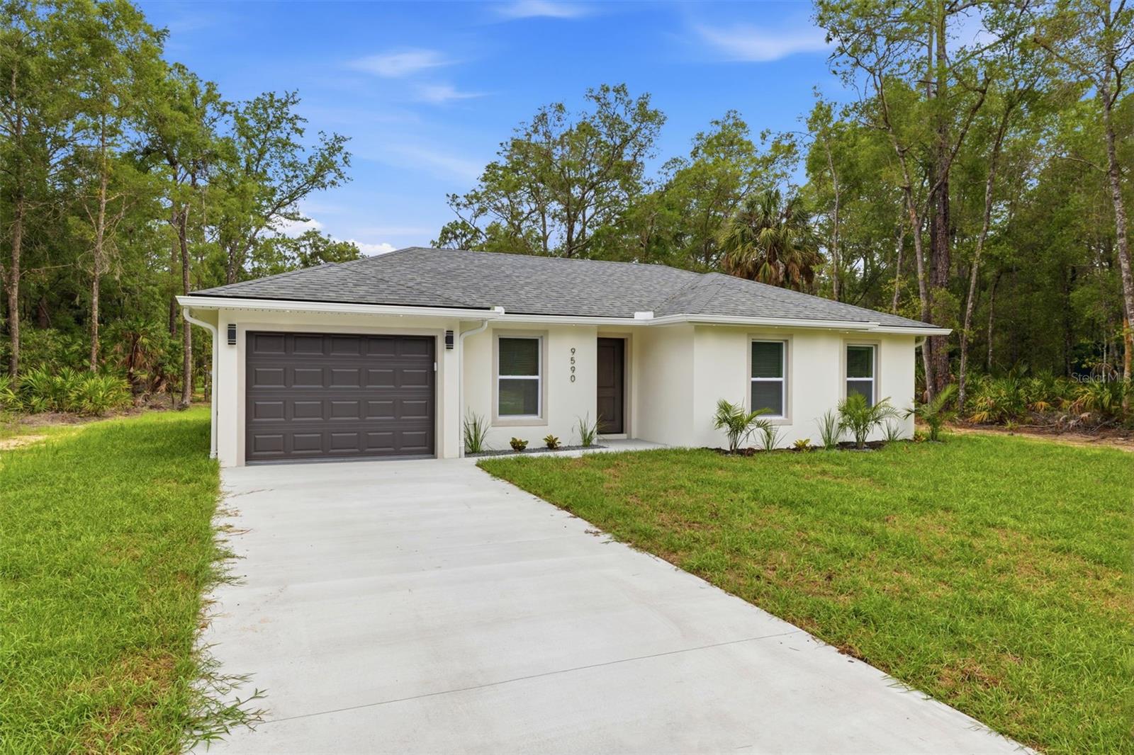 Single Family Residence em CRYSTAL RIVER, FL - Daniel Dourado