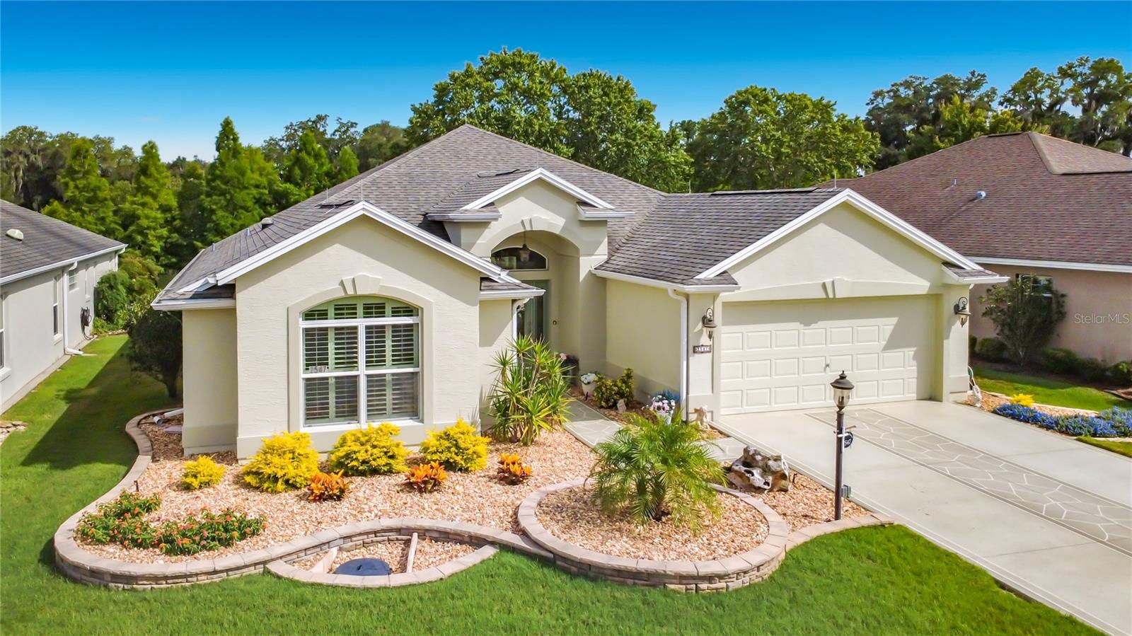 Single Family Residence in THE VILLAGES, FL - Daniel Dourado