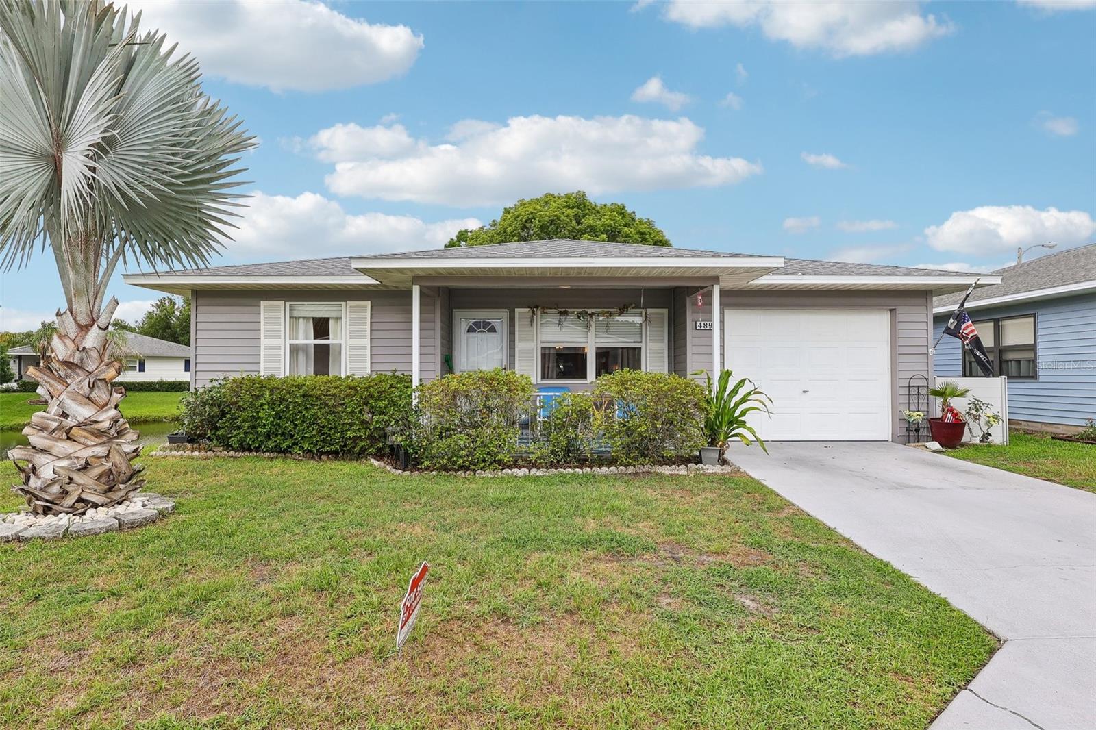 Single Family Residence in LAKELAND, FL - Daniel Dourado