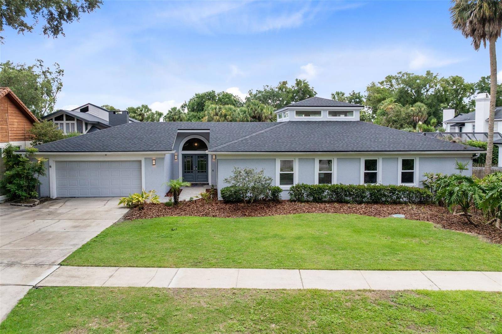 Single Family Residence em MAITLAND, FL - Daniel Dourado