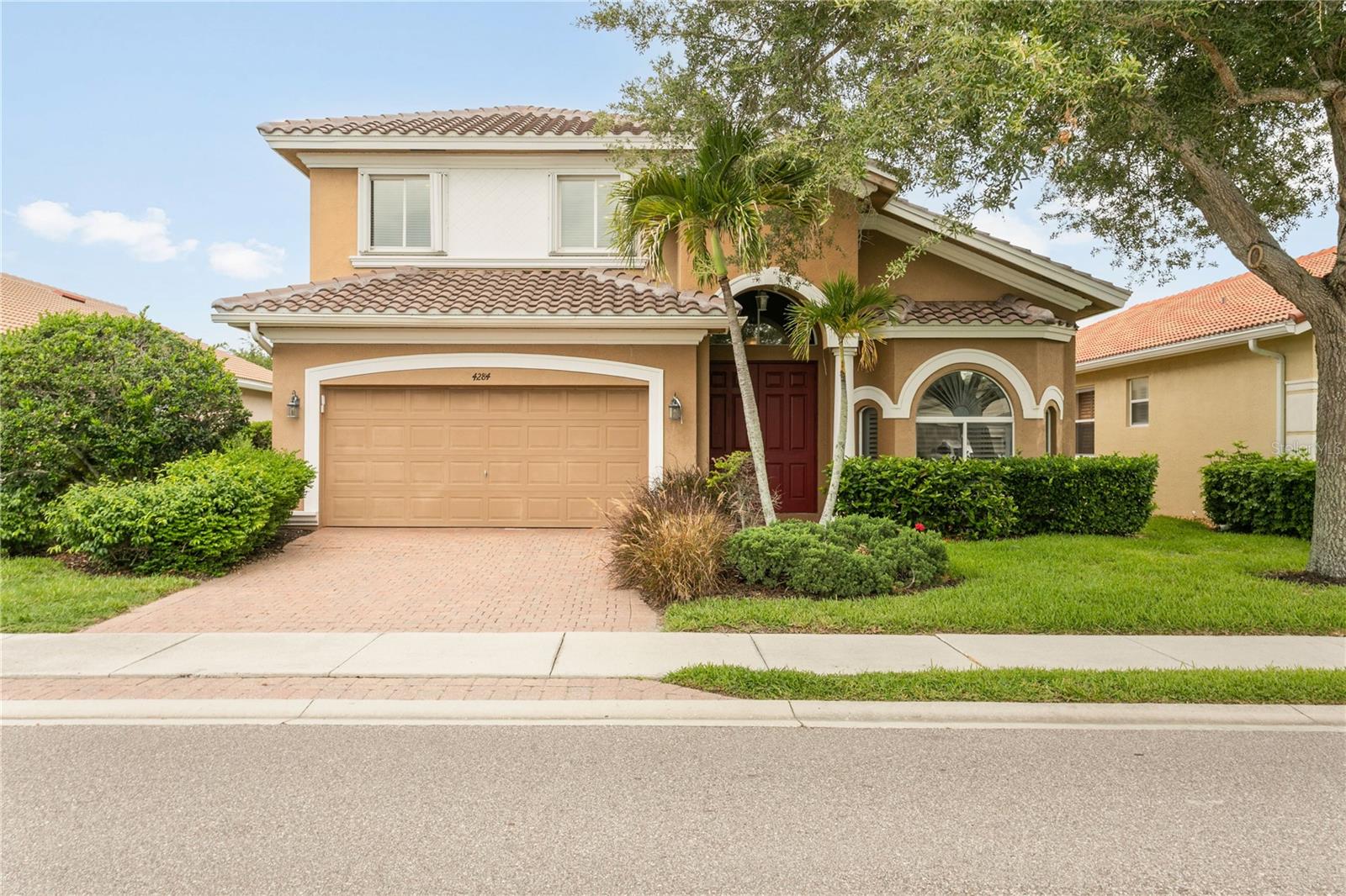 Single Family Residence in PUNTA GORDA, FL - Daniel Dourado