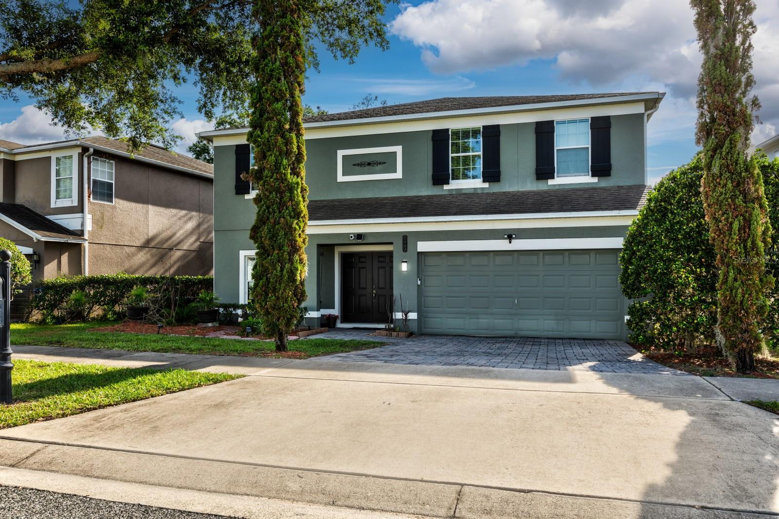 Single Family Residence in TAVARES, FL - Daniel Dourado