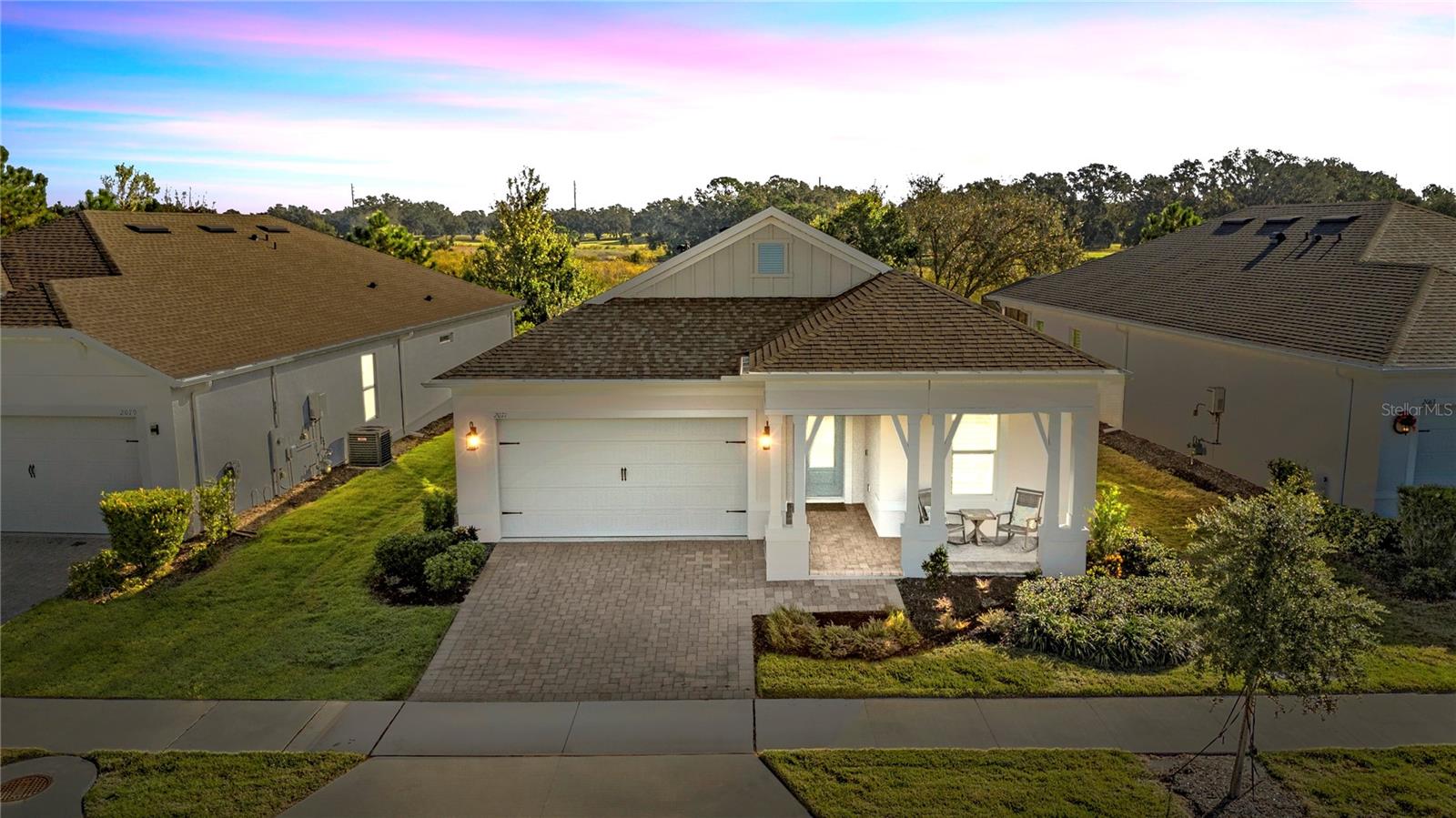 Single Family Residence in KISSIMMEE, FL - Daniel Dourado
