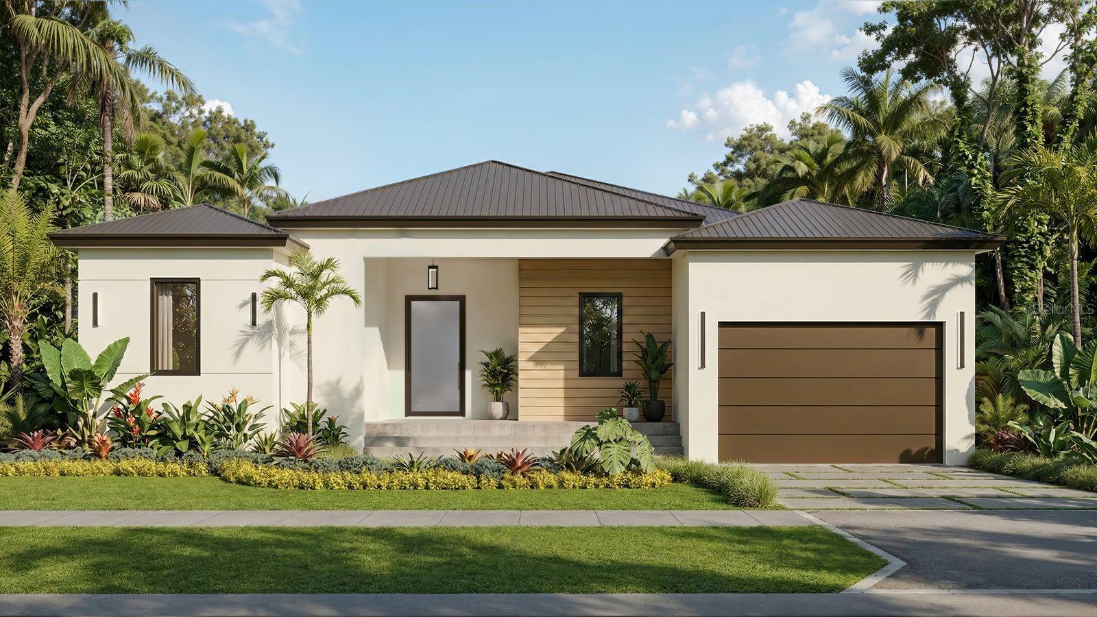 Single Family Residence in PORT CHARLOTTE, FL - Daniel Dourado