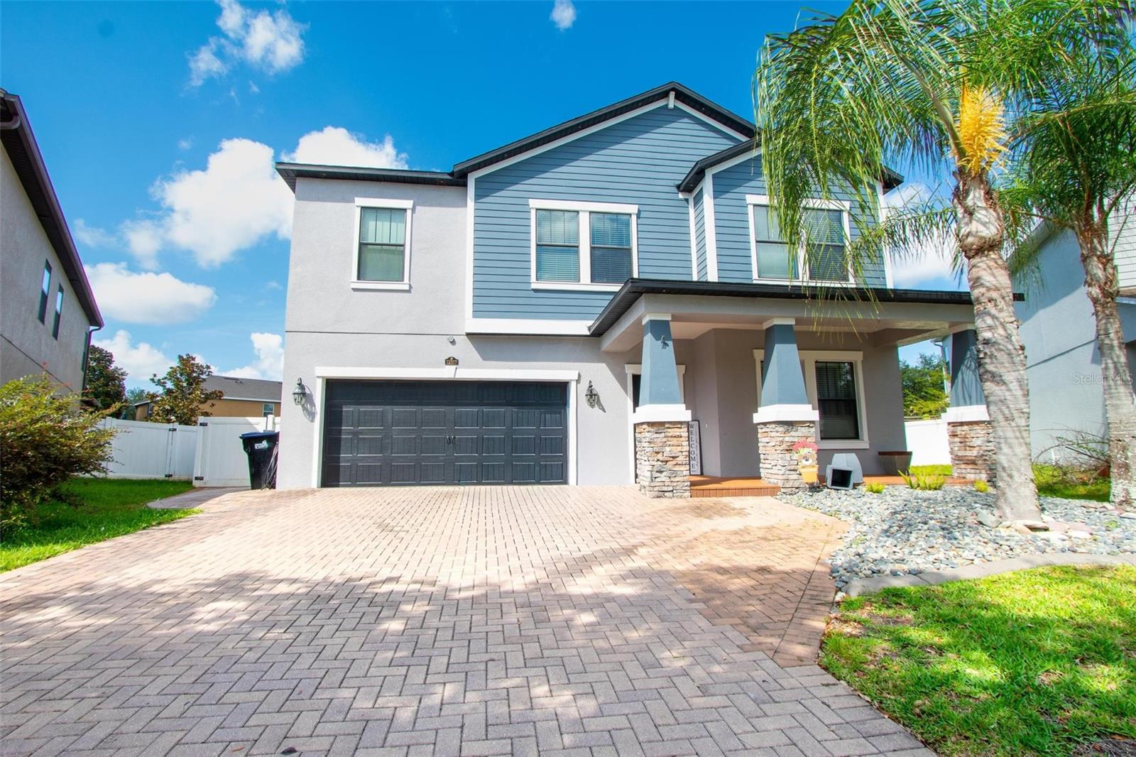 Single Family Residence em ORLANDO, FL - Daniel Dourado