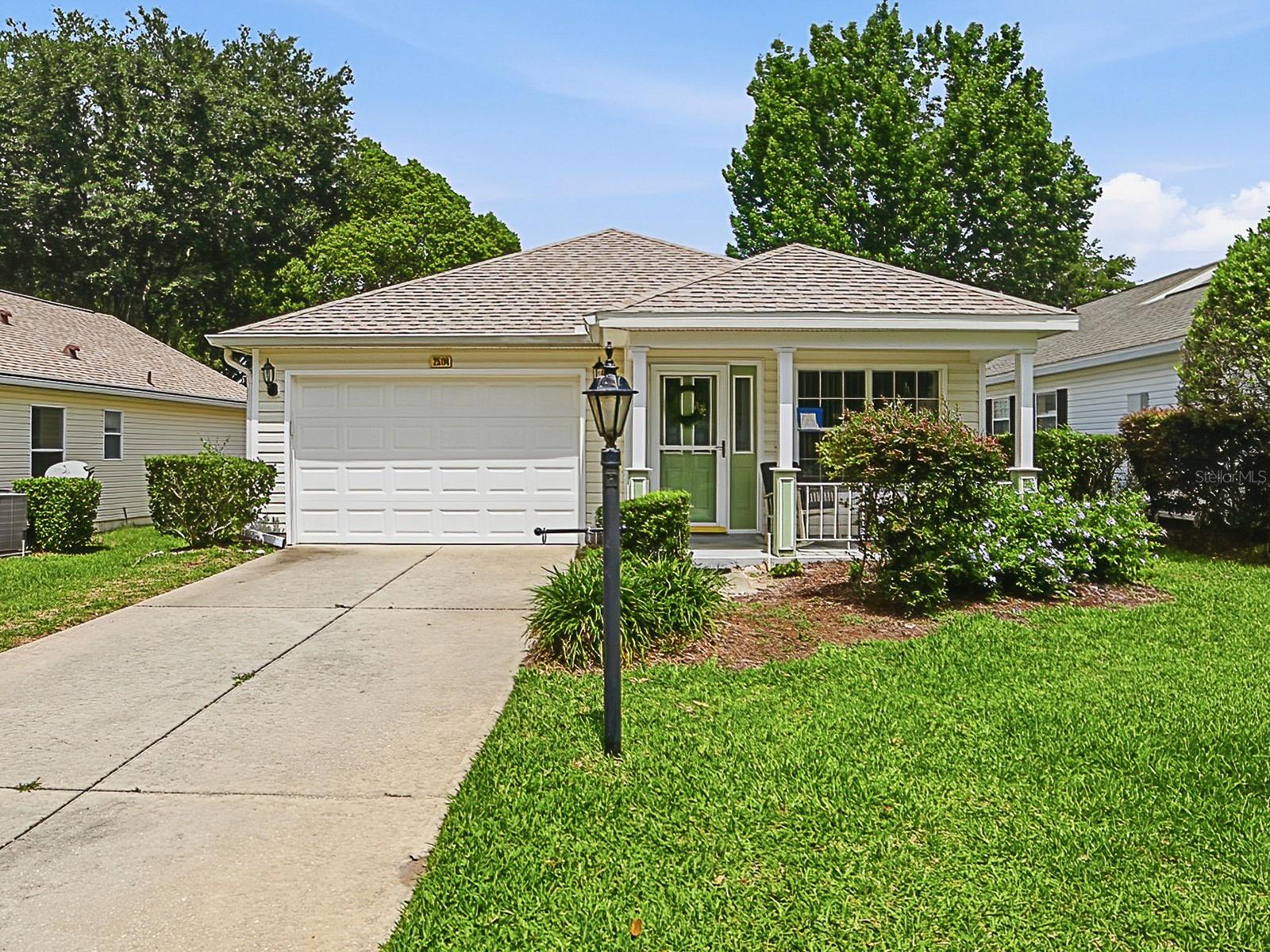 Single Family Residence em LEESBURG, FL - Daniel Dourado