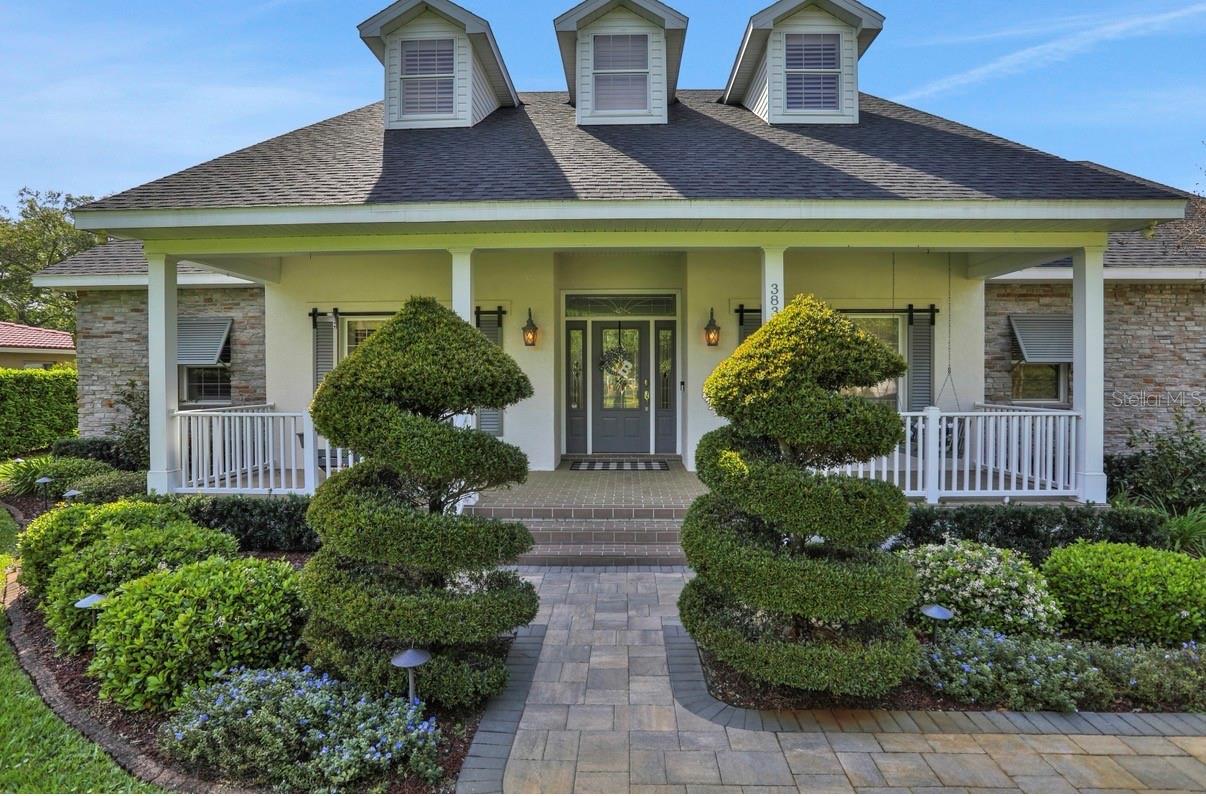 Single Family Residence em WINTER HAVEN, FL - Daniel Dourado