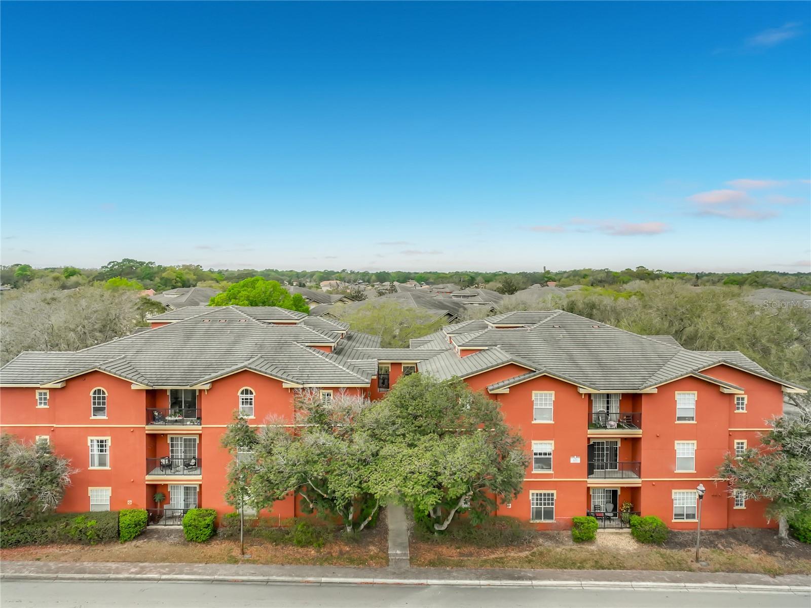 Condominium em LAKE MARY, FL - Daniel Dourado