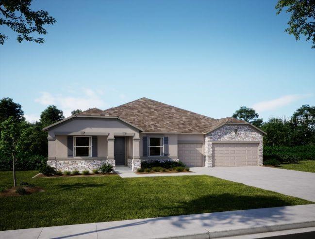 Single Family Residence in GROVELAND, FL - Daniel Dourado