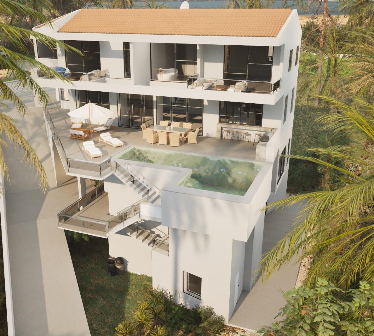 Single Family Residence em HUMACAO, PR - Daniel Dourado