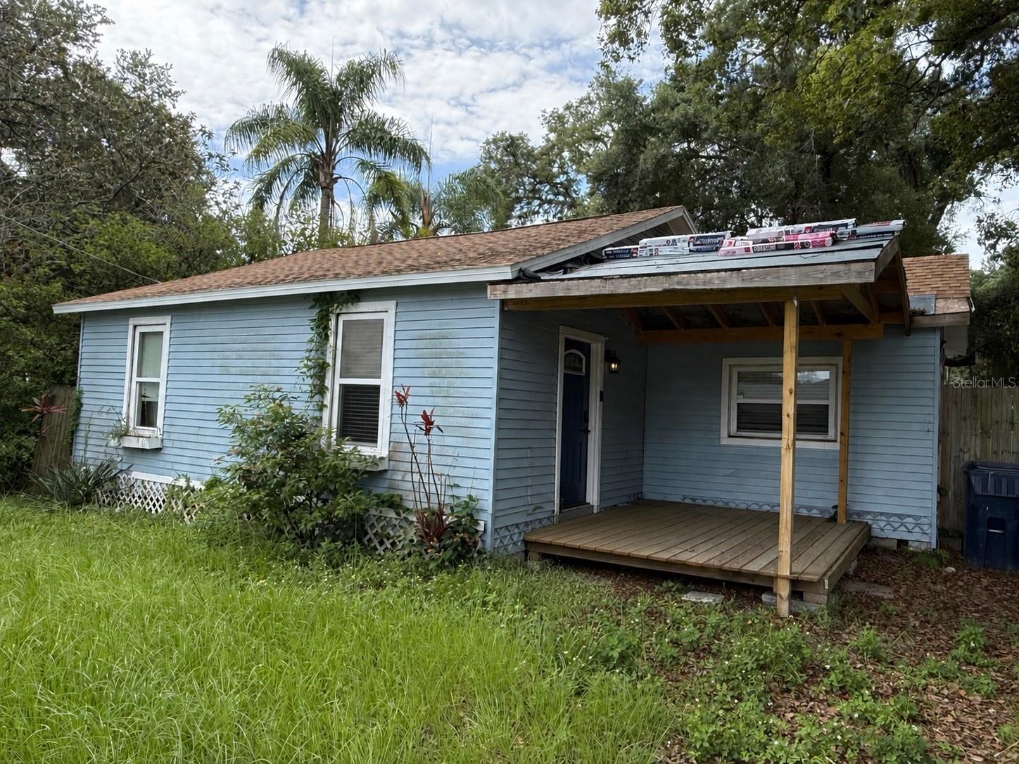 Single Family Residence em TAMPA, FL - Daniel Dourado