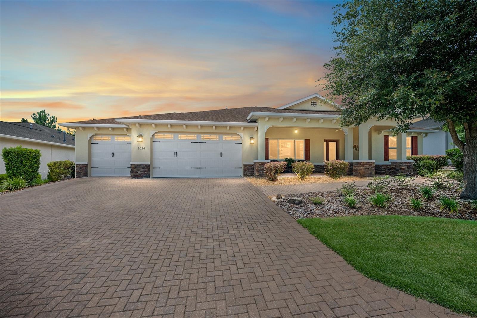 Single Family Residence in OCALA, FL - Daniel Dourado