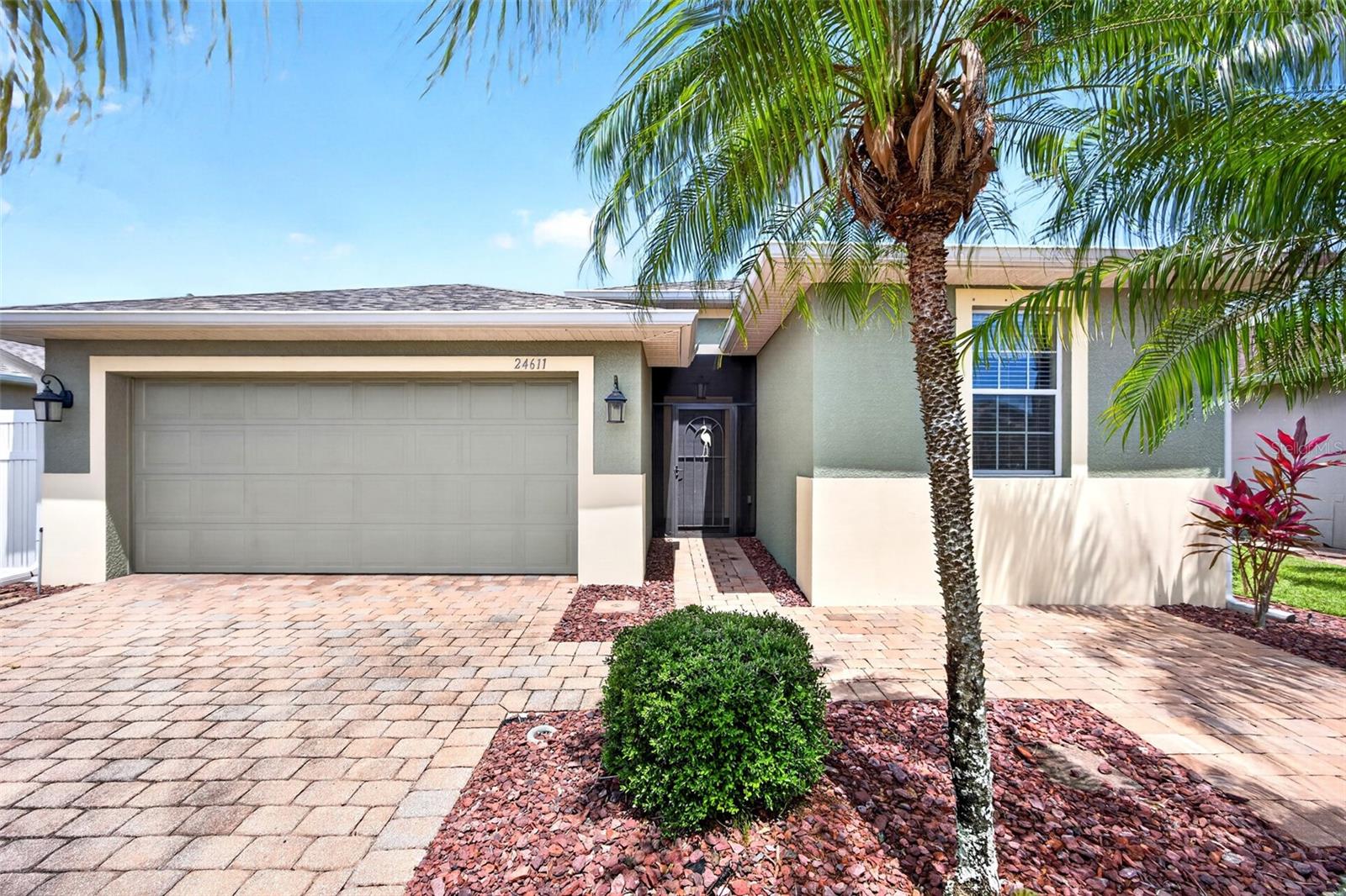 Single Family Residence in PUNTA GORDA, FL - Daniel Dourado