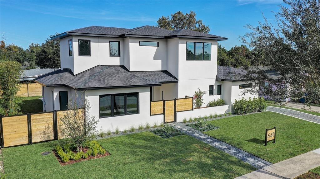 Single Family Residence em WINTER PARK, FL - Daniel Dourado