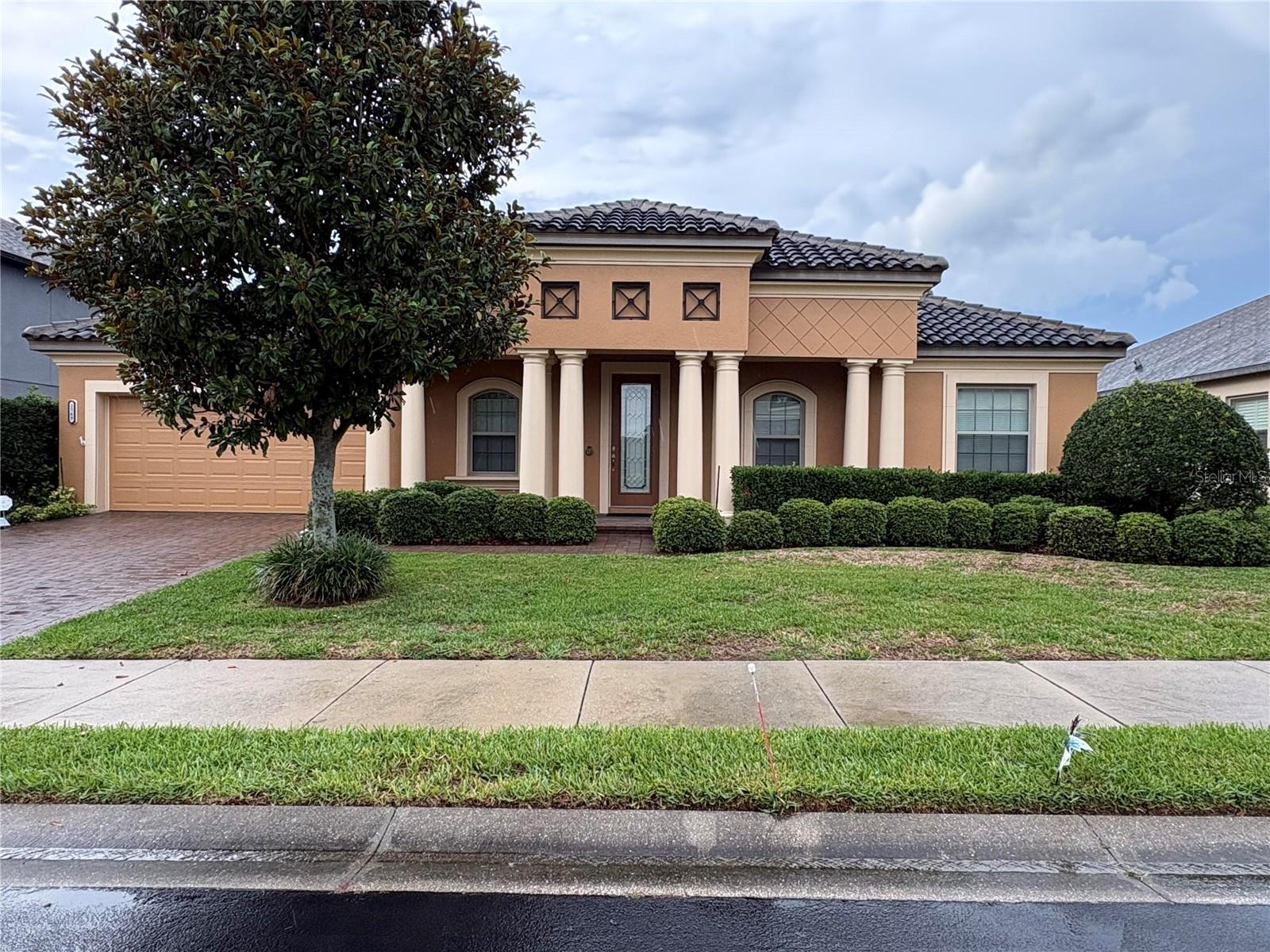 Single Family Residence em SANFORD, FL - Daniel Dourado