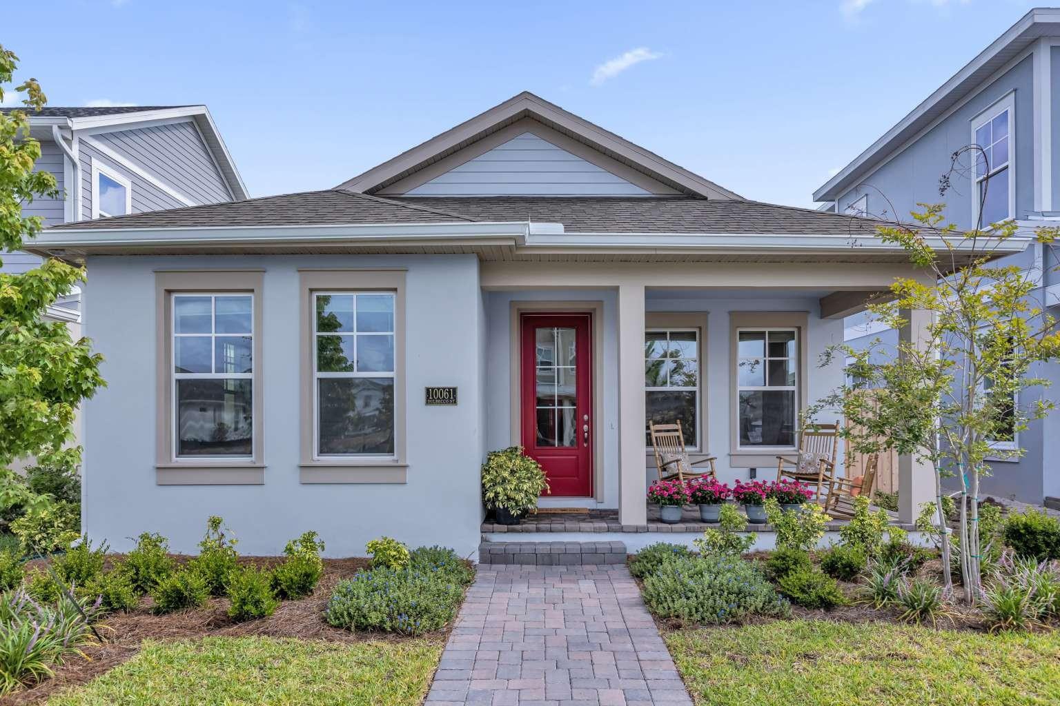 Single Family Residence em ORLANDO, FL - Daniel Dourado