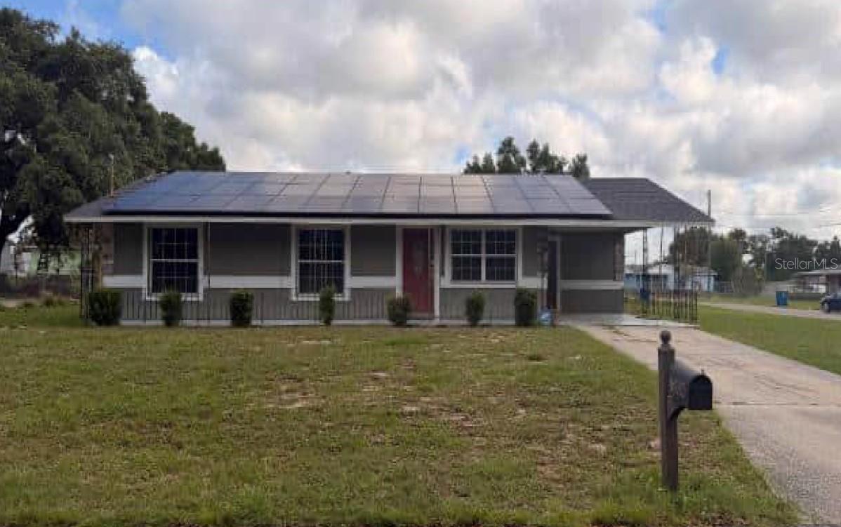 Single Family Residence in HAINES CITY, FL - Daniel Dourado