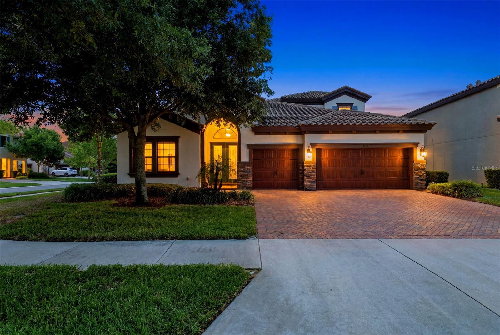 Single Family Residence in ODESSA, FL - Daniel Dourado