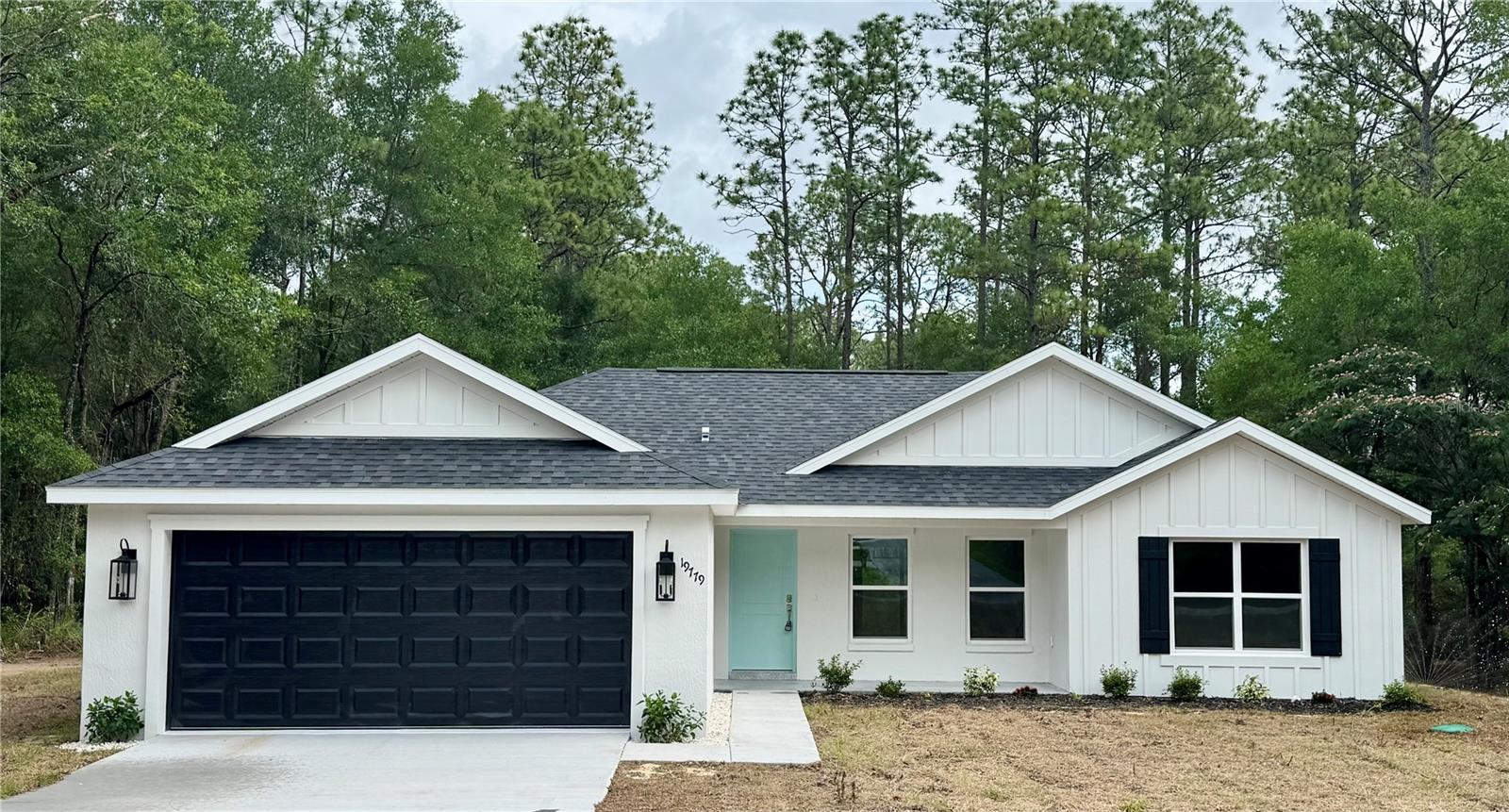 Single Family Residence em DUNNELLON, FL - Daniel Dourado