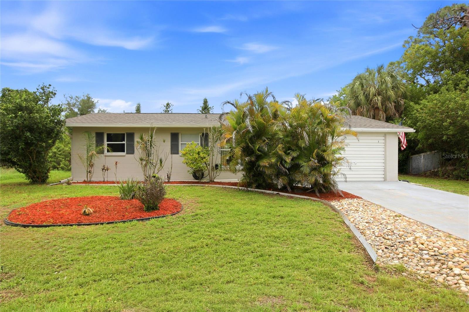 Single Family Residence in NORTH PORT, FL - Daniel Dourado
