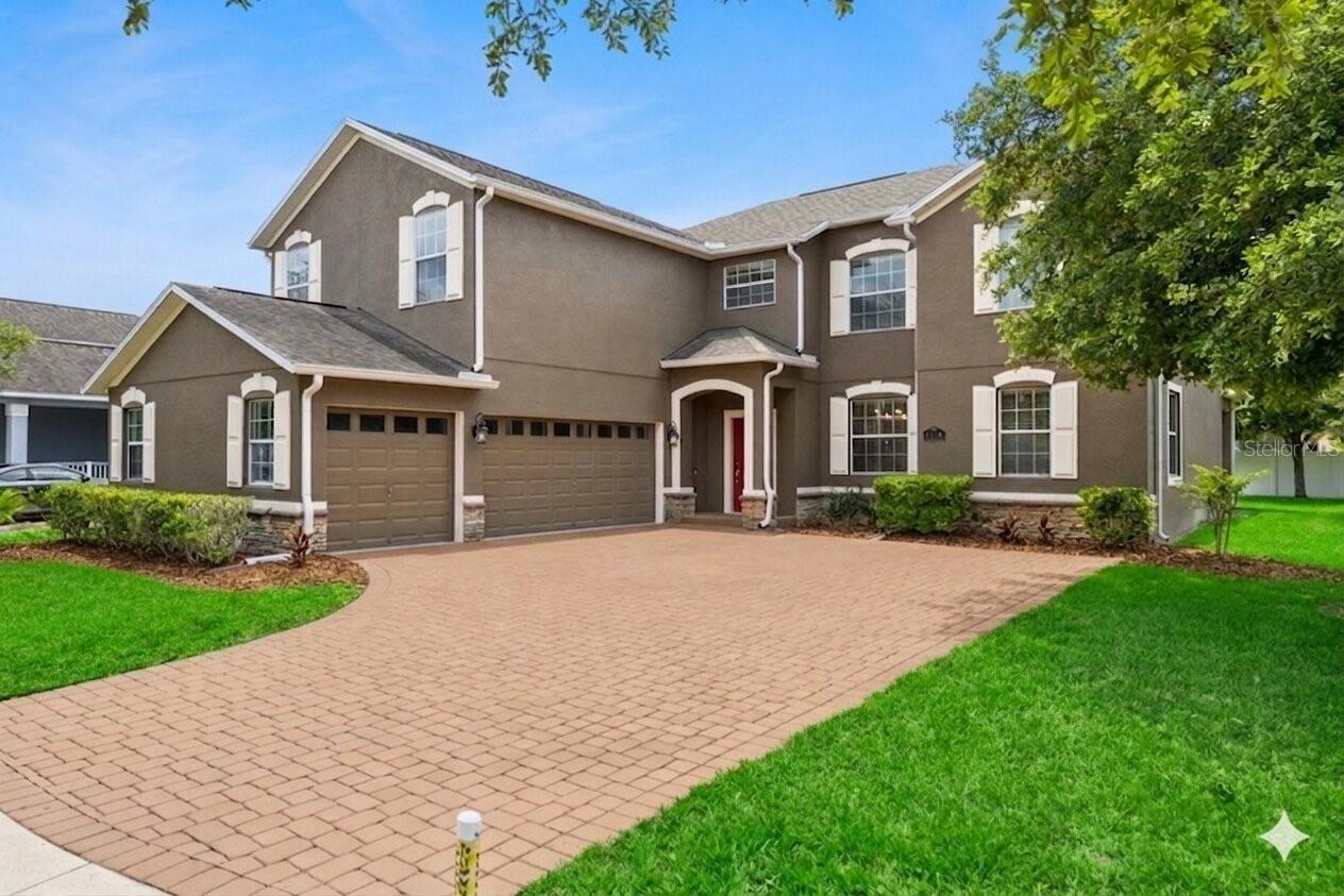 Single Family Residence em WINTER GARDEN, FL - Daniel Dourado