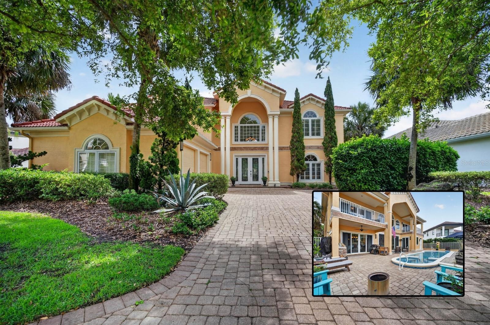Single Family Residence in PALM COAST, FL - Daniel Dourado